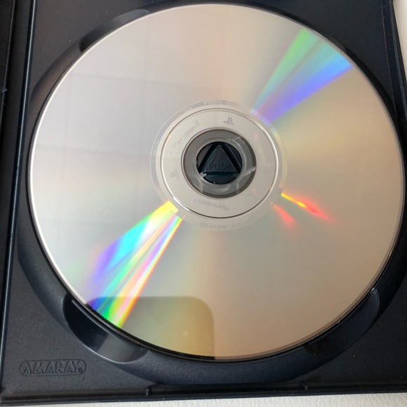 Corvette Evolution GT (Sony PlayStation 2) PS2 Complete Tested - Picture 4 of 5